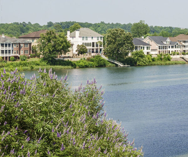Augusta Buyers Hold the Upper Hand as Inventory Climbs and Homes Linger