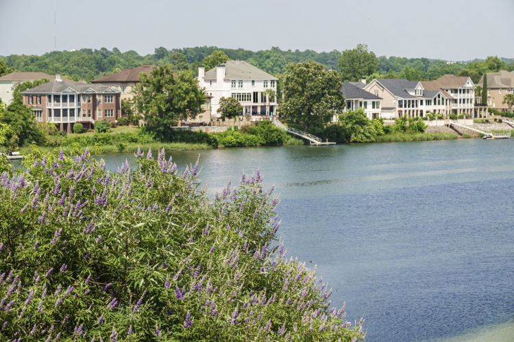 Augusta Buyers Hold the Upper Hand as Inventory Climbs and Homes Linger