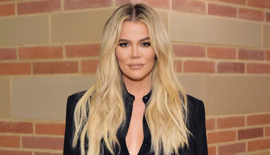 Khloe Kardashian Shows Transformation Inside $17M Home for Her Kids