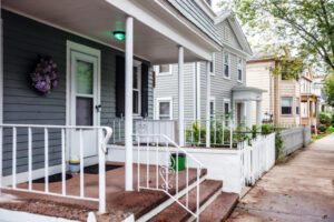 New Haven Inventory Climbs, but Buyers Still Face a Fast Market