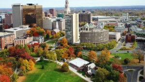 Hartford Home Prices Rise While Homes Fly Off the Market