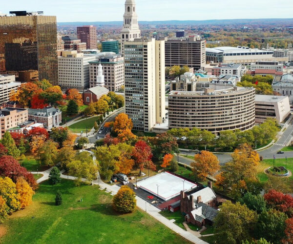 Hartford Home Prices Rise While Homes Fly Off the Market