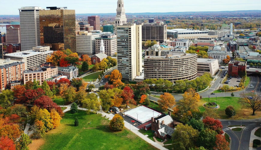 Hartford Home Prices Rise While Homes Fly Off the Market