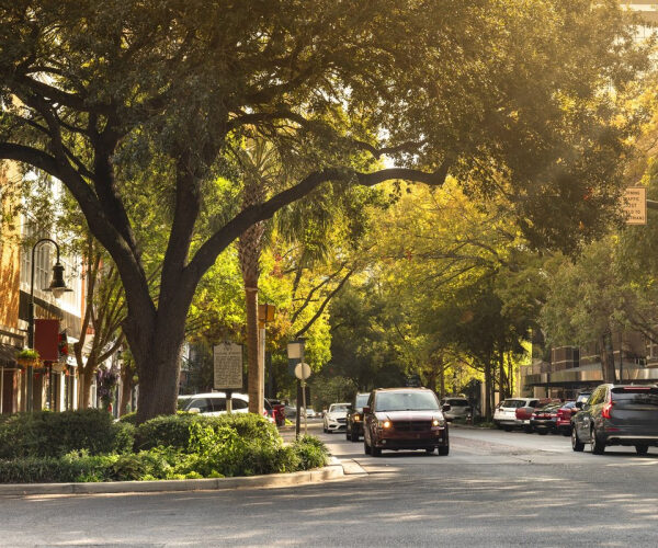 Columbia Buyers Gain the Upper Hand as Supply Surges