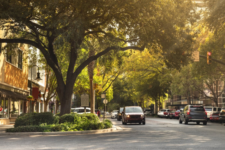 Columbia Buyers Gain the Upper Hand as Supply Surges