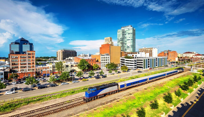 Inside Durham’s Bullish Market: Why Buyers Are Quietly Flocking Here