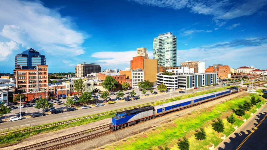 Inside Durham’s Bullish Market: Why Buyers Are Quietly Flocking Here