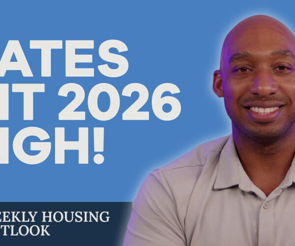 Housing Week Ahead: Hottest Markets, Ultraluxury, and Home Sales Data