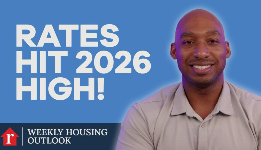 Housing Week Ahead: Hottest Markets, Ultraluxury, and Home Sales Data