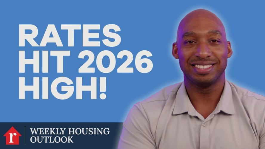 Housing Week Ahead: Hottest Markets, Ultraluxury, and Home Sales Data