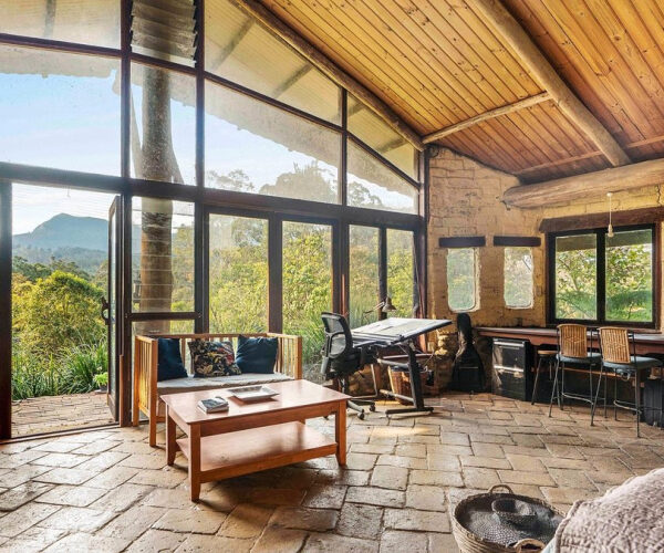 Enchanted Wilderness Estate Selling for the First Time in 46 Years