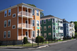 Worcester Inventory Surges but Homes Still Sell Faster Than the Nation