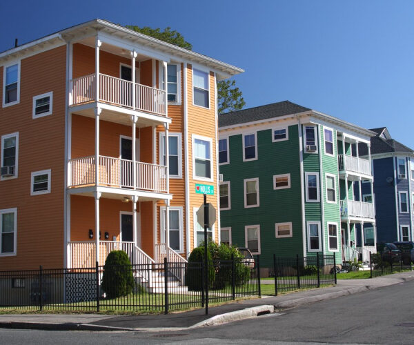 Worcester Inventory Surges but Homes Still Sell Faster Than the Nation
