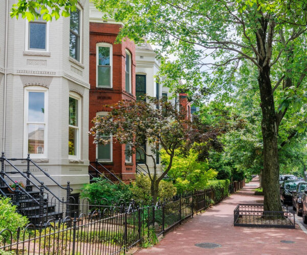 Washington, D.C. Inventory Surges While Prices Slide