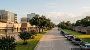 Houston Proposes Shifting $4 Million into Homebuyer Assistance Programs