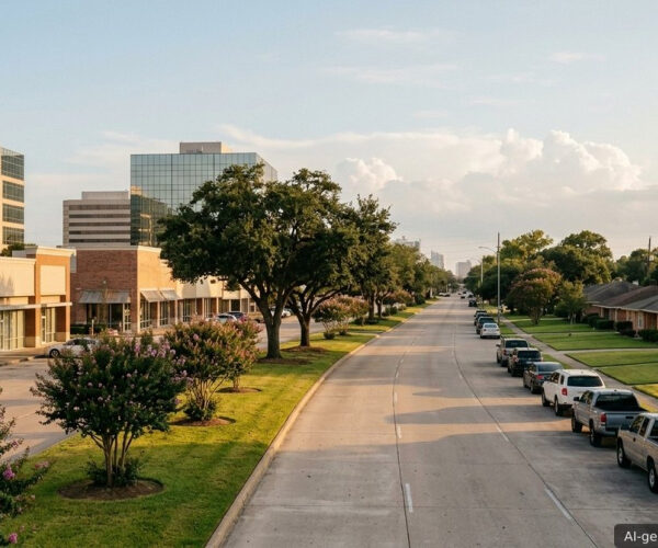 Houston Proposes Shifting $4 Million into Homebuyer Assistance Programs