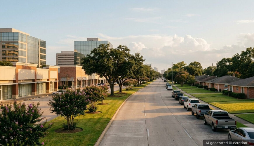 Houston Proposes Shifting $4 Million into Homebuyer Assistance Programs