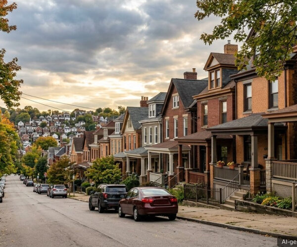 Allegheny County’s 2027 Property Tax Assessment Ratio Set at 49.3%