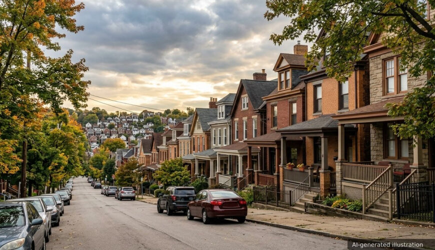 Allegheny County’s 2027 Property Tax Assessment Ratio Set at 49.3%