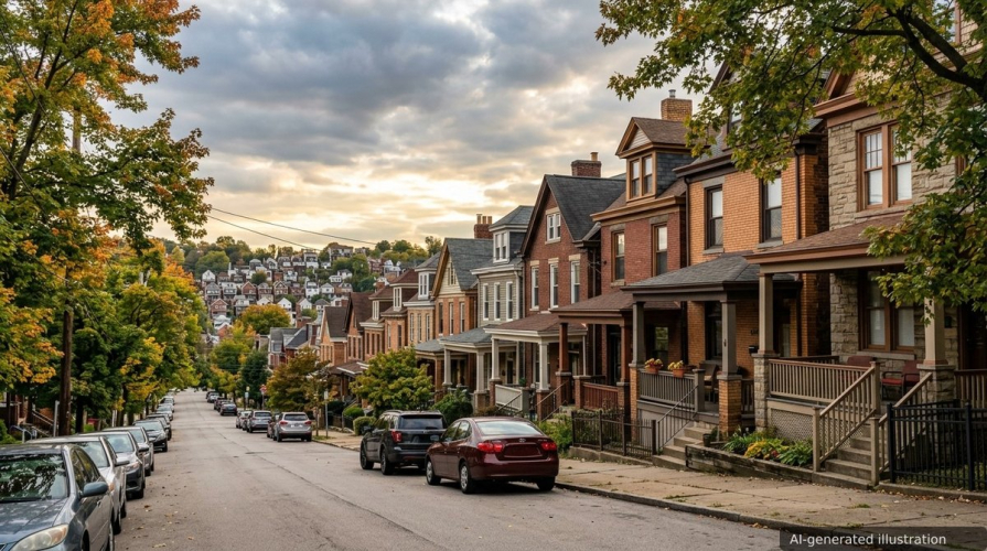 Allegheny County’s 2027 Property Tax Assessment Ratio Set at 49.3%