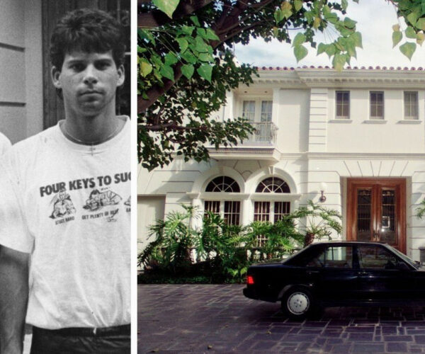 Erik and Lyle Menendez Granted Early Parole Hearing 37 Years After Beverly Hills Mansion Murders