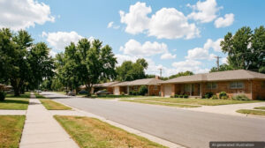 Wichita’s 2027 Budget Includes $100K Homeowner Property Tax Relief Pilot