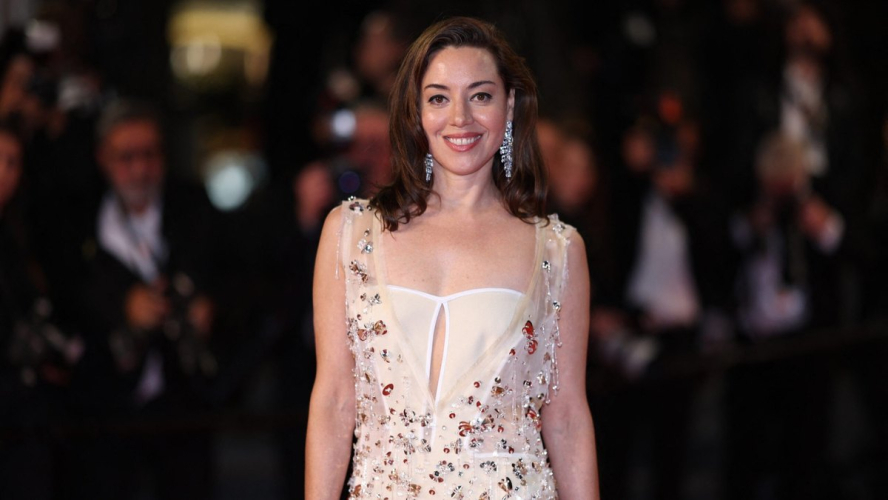 Aubrey Plaza Sells L.A. Home Where Husband Jeff Baena Died for $4.4 Million