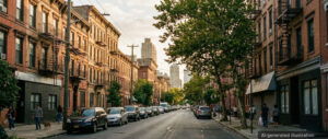 Jersey City Rent Control Map Goes Live