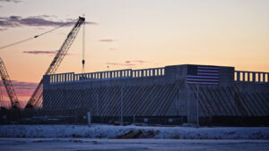 Data Center Boom Triggers Homeowner Fears Over Skyrocketing Electric Costs