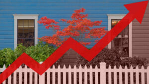 Mortgage Rates Spike to New 15-Month High of 6.76% as Bond Market Implodes
