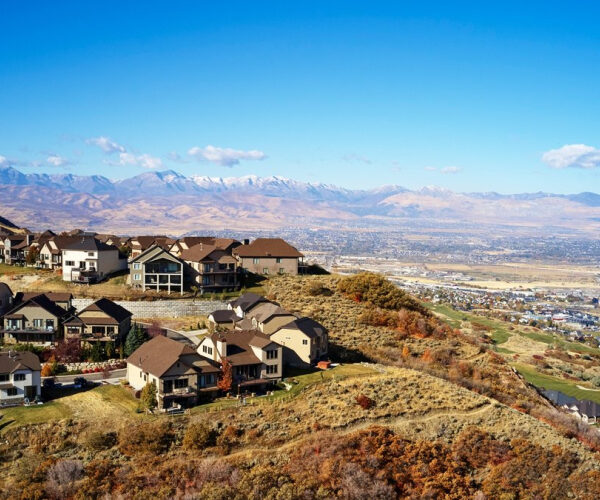 Soaring Home Prices Leave 91% of Renters Unable To Buy in This Western State