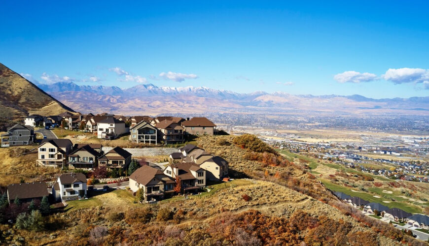 Soaring Home Prices Leave 91% of Renters Unable To Buy in This Western State