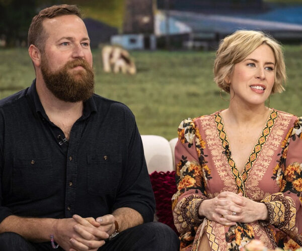 HGTV Star Erin Napier Defends Homeschooling Daughters After Criticism