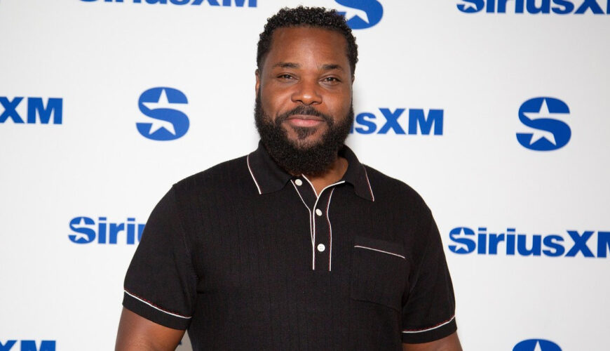 Malcolm-Jamal Warner’s Widow Claims His Mother Sold $1.6 Million L.A Home