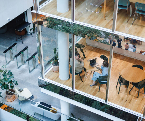 How AI can help you discover your real estate brand