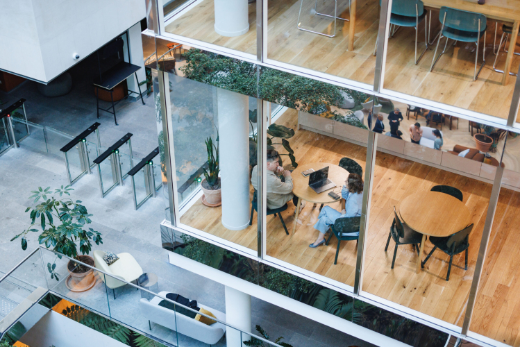 How AI can help you discover your real estate brand