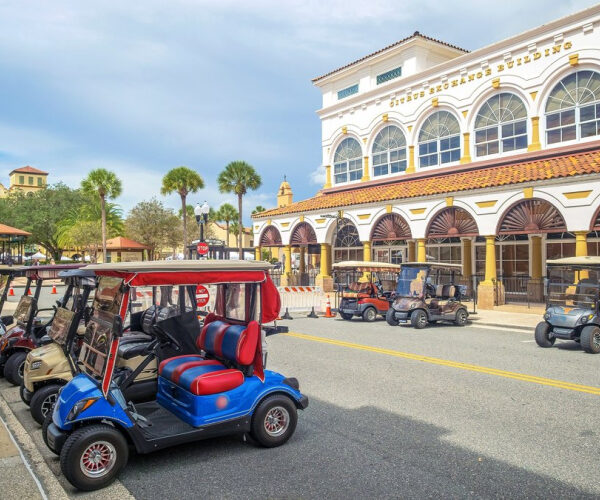 The Real Reason Why Home Prices in The Villages Are Falling