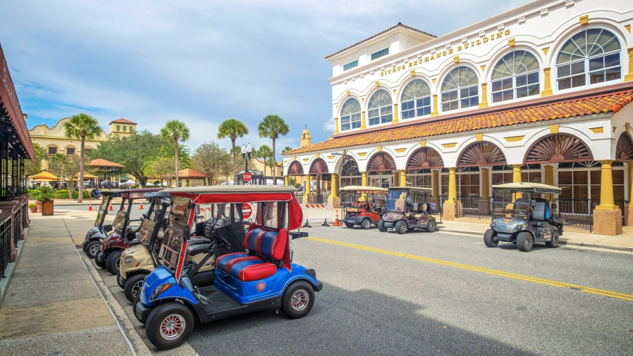 The Real Reason Why Home Prices in The Villages Are Falling
