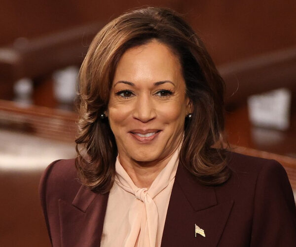 Kamala Harris’ $8 Million Malibu Mansion Targeted by Trespasser