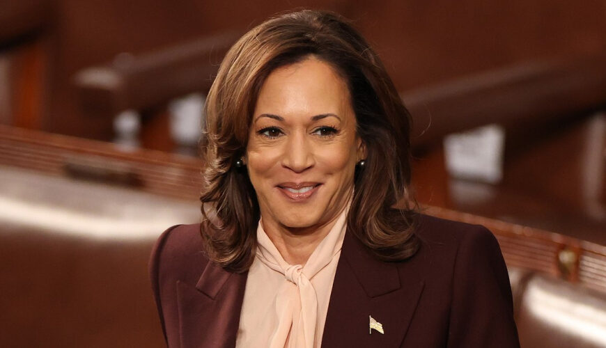 Kamala Harris’ $8 Million Malibu Mansion Targeted by Trespasser