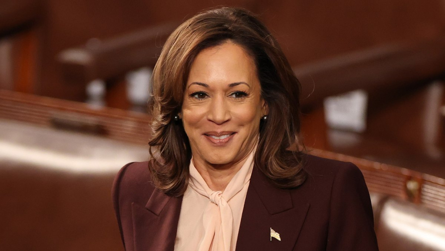 Kamala Harris’ $8 Million Malibu Mansion Targeted by Trespasser