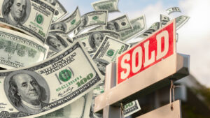 Scammers Are Trying To Sell Homes They Don’t Own-and Attempts Have More Than Doubled