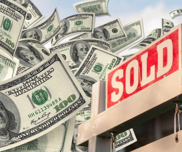 Scammers Are Trying To Sell Homes They Don’t Own-and Attempts Have More Than Doubled