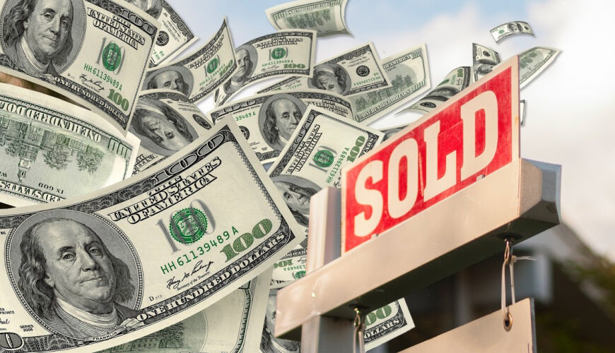 Scammers Are Trying To Sell Homes They Don’t Own-and Attempts Have More Than Doubled