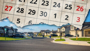 Best Week To Buy Is Almost Here-and It Could Save Home Shoppers $14K