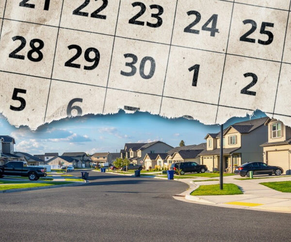 Best Week To Buy Is Almost Here-and It Could Save Home Shoppers $14K