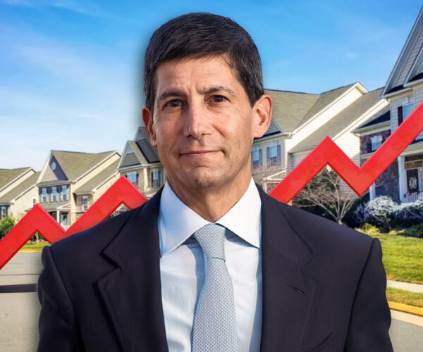 Can the Housing Market Survive More Fed Rate Hikes?
