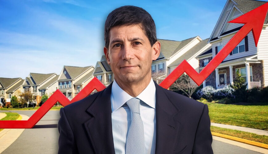 Can the Housing Market Survive More Fed Rate Hikes?