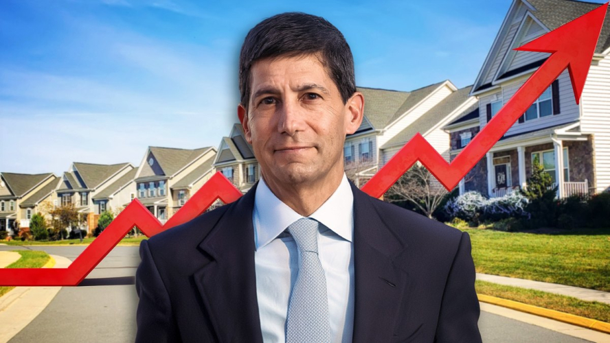 Can the Housing Market Survive More Fed Rate Hikes?