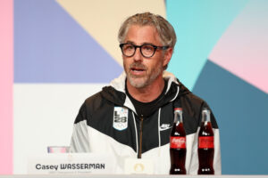 EXCL: 2028 L.A. Olympics Chairman Casey Wasserman Sells Mansion for $18.5M